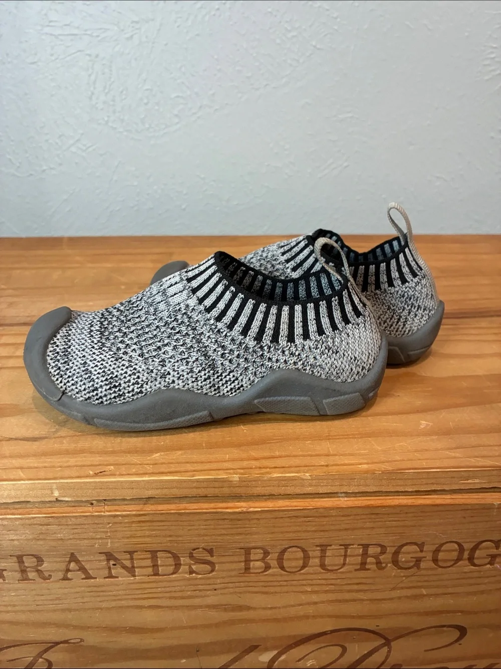Stq lightweight toddler